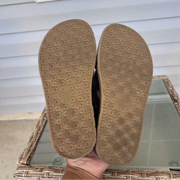 Sam Edelman Geana Braided Platform Gladiator Sandals |Size 7| - Picture 7 of 7